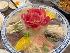 -老雒阳面馆·水席(定鼎门店)