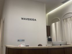 -WAVE SODA摄影工作室