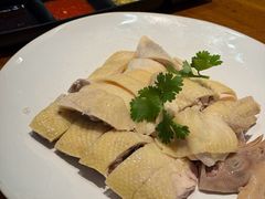 -又鸟pizza海南鸡饭(假日广场店)