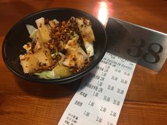 -兵哥豌豆面(建设巷店)