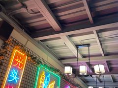 -云晓光头烧烤吧(新大陆广场店)