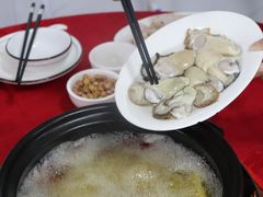 -花苑美食横琴生蚝火锅(拱北粤华路店)