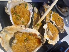 -钳小柒·小龙虾蓝龙王烧烤夜宵(长寿路店)