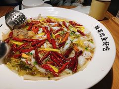 -太二酸菜鱼(正大广场店)