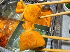-海底捞火锅(高新万达广场店)