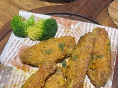 -798餐厅(任丘路店)