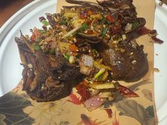 -魏铭鱼头捞饭(晋阳路店)