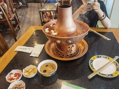-南门涮肉(上海二店)