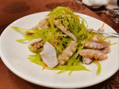 -福来齐·鲁菜海鲜·渔家菜(朝阳街分店)