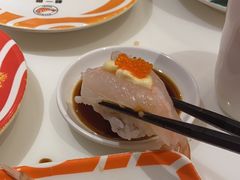 -新一番三文鱼寿司(友谊国贸城店)