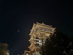-济南大明湖景区