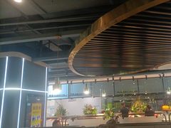 -金滏山烤肉·海鲜·火锅自助餐厅(襄阳万达店)