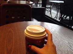 -星巴克(上海汇锦里店)