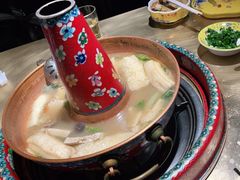 -羊大爷涮肉(亮马桥店)