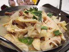 -阿露佳·舌尖上的安吉菜