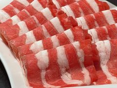 -北门涮肉·铜锅涮肉(南锣鼓巷店)