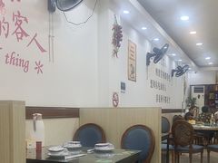 -川香阁(程家桥店)
