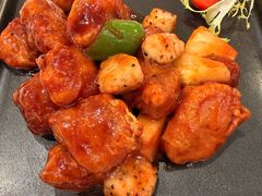 -新雅粤菜馆(南京东路店)