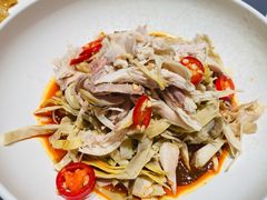 -小大董·烤鸭(观景餐厅·南京西路店)