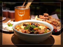 成都冒菜-味妙烤鱼吧(回龙观店)