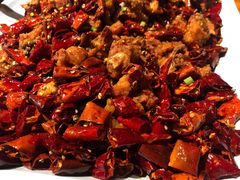 重庆辣子鸡-望京一号·重庆江湖菜(工体店)