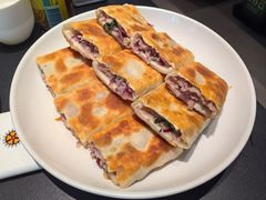-常鲜楼常来尝鲜海胆馆(星海店)