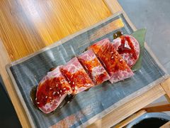 -炭治郎烧肉(滨江和城店)