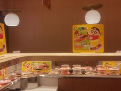 -争鲜回转寿司(太阳宫凯德SURPER店)