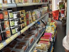 -长平腊味·潮汕特产