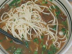 -小马牛肉面·牛骨熬制(南京博物院店)