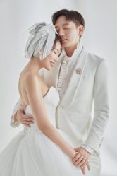 点击看大图 -金夫人婚纱摄影(华南店)