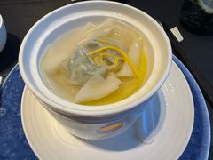-江南雅厨·江南文化·苏州菜(李公堤店)