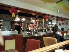-比特堡啤酒烤肉自助料理(和平店)