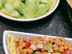 -芦月轩羊蝎子(劲松店)