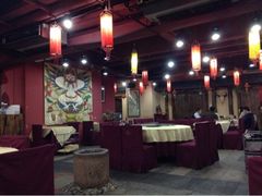 大堂-味道云南·云朵山歌(东方都会广场店)