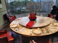 -湖滨28中餐厅·西湖宴·杭州君悦酒店