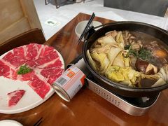 -森味花园·日本料理(伊藤洋华堂亚运村店)