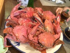 -红叶日料·放题·海胆·定食(星海店)
