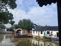 -枫桥景区