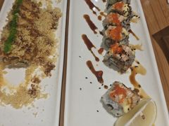 -牛油果大师寿司(瑞景店)