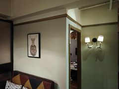 -意卡菲·欢乐聚会餐厅(华侨店)