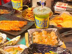 -燥次·烧烤酒场(万象城店)