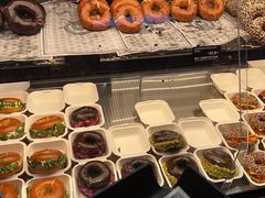 -CC BAGEL&SCONE 贝果与司康(南开大悦城店)