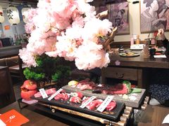 -樱宿日式和牛烧肉(五道口店)