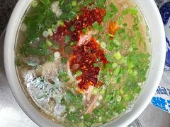 -老李家杂肝汤(回民街店)