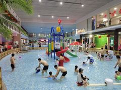 -兴芮温泉度假区