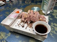 -老毛手抓·盐池滩羊非遗手抓(宁夏总店)
