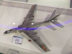 -西安航空职业技术学院航空科技馆