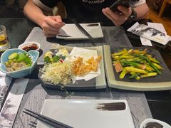 -昱匠·日本料理(金融街店)