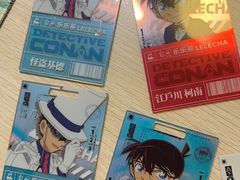 -LELECHA乐乐茶(新街口大洋店)